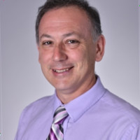 Gannett | USA TODAY NETWORK Employee Patrick Tuohey's profile photo