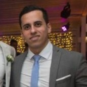 NOV Employee Igor Ribeiro's profile photo