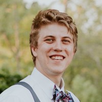 Bravo Flooring Employee Noah Browne's profile photo