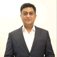 METRO Global Solution Center IN Employee Sachin Bhalerao's profile photo