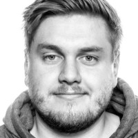 Transfermarkt GmbH & Co. KG Employee Dennis Tiedge's profile photo
