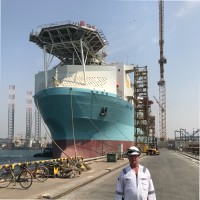 Leemberg Pijpleidingen en Apparatenbouw BV Employee Henk van der Broek's profile photo