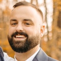 Octane® Employee Caleb Mayer's profile photo