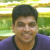 Nitin Bhardwaj Email & Phone Number