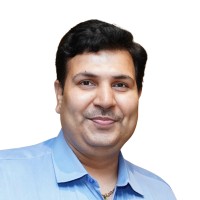 Domino Printech India LLP Employee Abhinav Singhh's profile photo