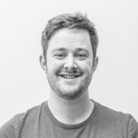 Umbra Employee Mason Moore's profile photo