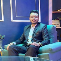 Motilal Oswal Asset Management Company Ltd. Employee Maurya Hanspal's profile photo