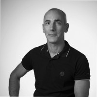 Flyted Employee Massimo Tintori's profile photo