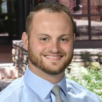 Usherwood Office Technology Employee Andrew Flamik's profile photo