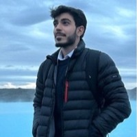 Arslan Malik Email & Phone Number