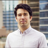 Innovecs Employee Nader Alikhani's profile photo