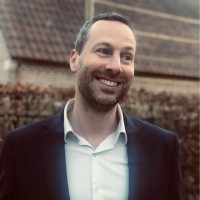 Baloise BE Employee Christophe Steyvers's profile photo