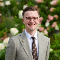Harrow International School Appi Japan Employee George Watts's profile photo