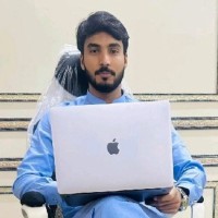 apilayer Employee Malik Jawad's profile photo