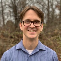 ENGIE Impact Employee Anthony Holcomb's profile photo