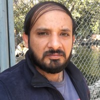 Shahrukh Zaidi Email & Phone Number