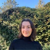 COGEP LIFE Employee Manon Fernandez's profile photo