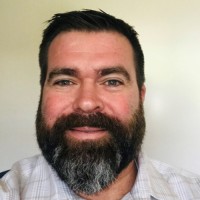 Smithsonian Institution Employee Gregory Graham's profile photo