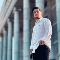 Ömer Gülşen Email