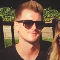 Nicholas Rochelle Email & Phone Number