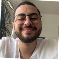 Qrowntech Employee Serge Asmar's profile photo