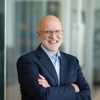 General Mills Employee Jeff Harmening's profile photo