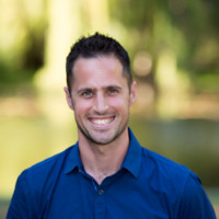 City of Canning Employee Ben Armstrong's profile photo