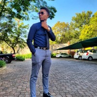 Globex360º Employee Makabongwe Benedict's profile photo
