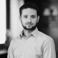 Xn Partners Employee Matias Cohen's profile photo