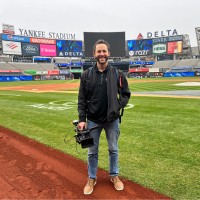 NBC Sports Philadelphia Employee Spencer McKercher's profile photo