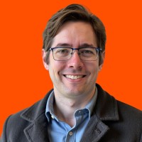 Portworx by Pure Storage Employee James McShane's profile photo