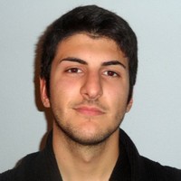 ERsistemi S.p.A. Employee Simone Riccardi's profile photo