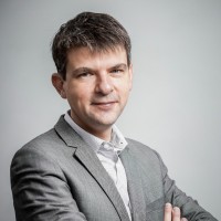 Fnac Darty Employee Régis Koenig's profile photo