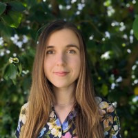 University of California, Berkeley Employee Anna Dmitrieva's profile photo