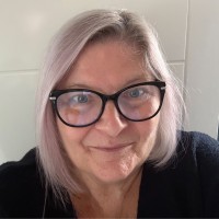 University of Chichester (Multi) Academy Trust Employee Lorraine Mitchell's profile photo