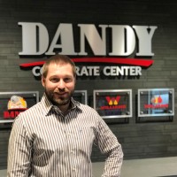 Dandy Employee Dyson Williams's profile photo