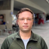 Thomas Burger Email