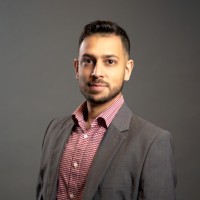 Durham Region Transit Employee Adam Khan's profile photo