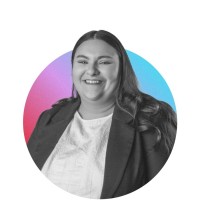 cre8ive Employee Mel Edwards's profile photo