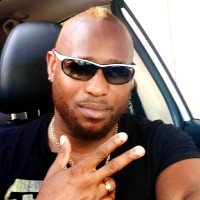 Caribbean Gas Chemical Limited Employee Ronald Brown's profile photo