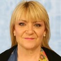 HERMES ABRASIVES LIMITED Employee Julia McWilliams's profile photo