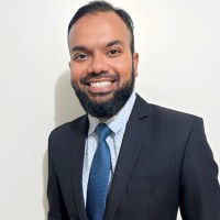 Tata Consultancy Services Employee Robin Alam's profile photo