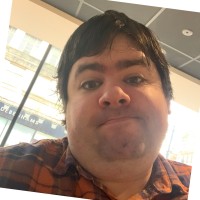 Bro Radio Employee Gareth Joy's profile photo
