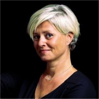 Fondsfrauen Employee Julia Tiefenbacher's profile photo