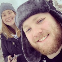 Northern Steel Decking Ltd Employee Alex Ludlam's profile photo