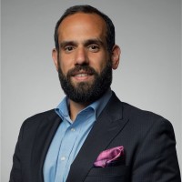 Calabrese Consulting LLC Employee Adam Ivezich's profile photo