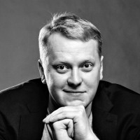 Syncron Employee Alexander Korotkov's profile photo