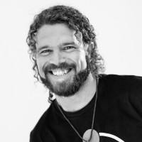 AfrikaBurn Employee Dane Marrison's profile photo