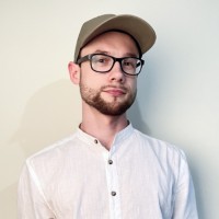 Efficy Employee Andrii Lebediev's profile photo