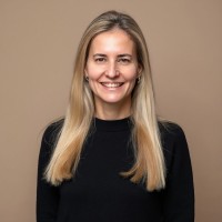 Sphere Labs Employee Luciana Miranda's profile photo